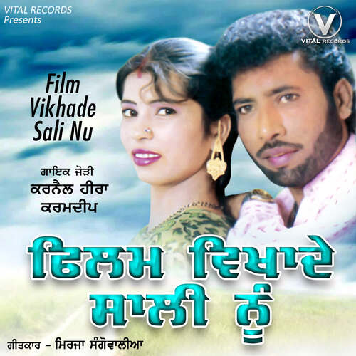 Film Vikhade Sali Nu