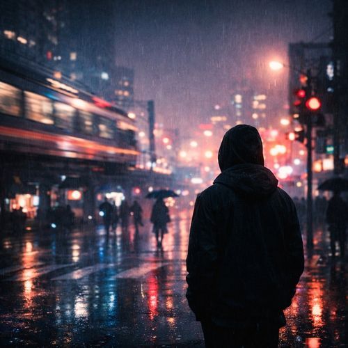 Find my way home (Radio Edits)