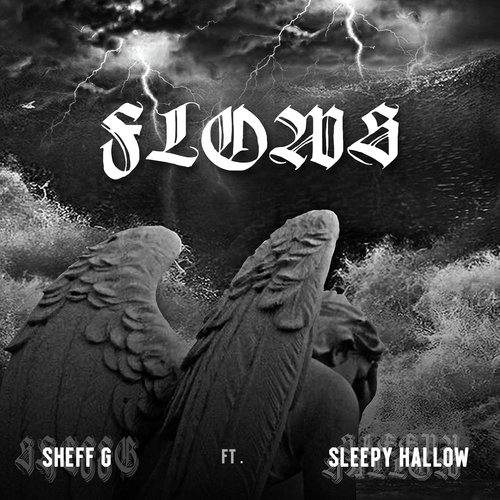 Sleepy Hallow Still Sleep Hip Hop Music Album Cover Poster Prints Wall Art  Canvas Painting Picture