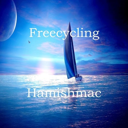 Freecycling cover art