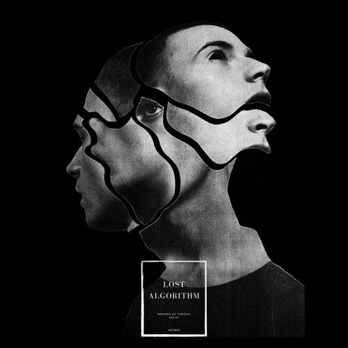 Front (Redacs Remix) cover art