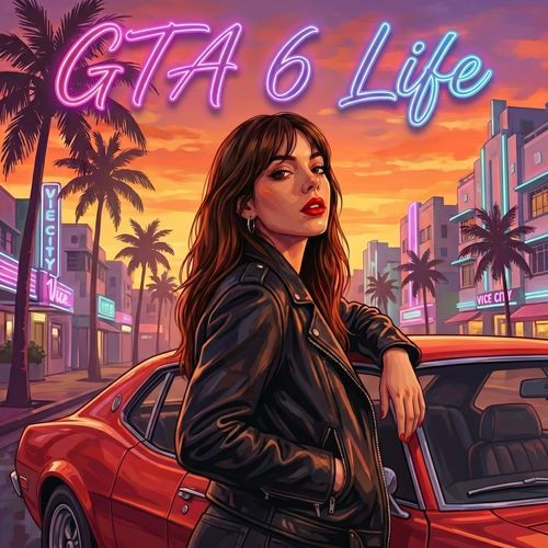 GTA 6 Life