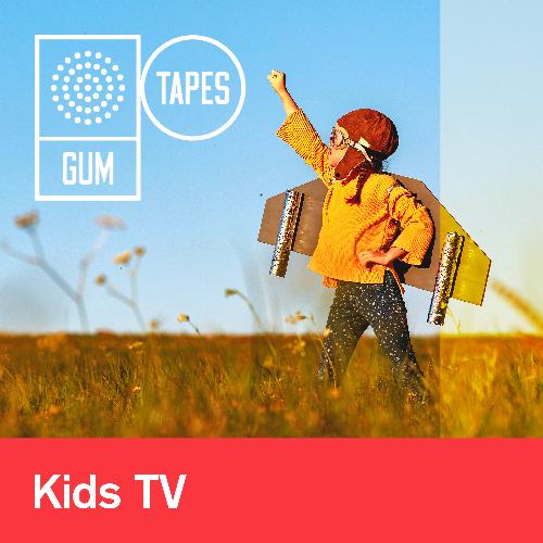 GTP334 Kids TV