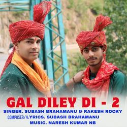 Gal Diley Di 2-BD06QTxeeEc