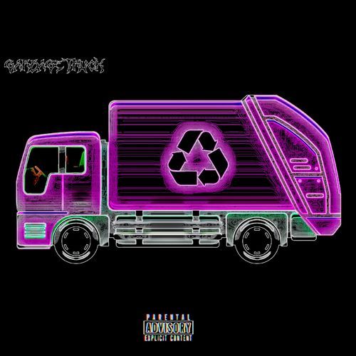 Garbage Truck cover art