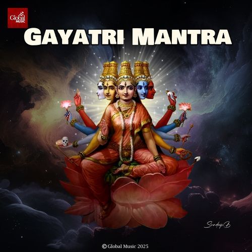 Gayatyri Mantra