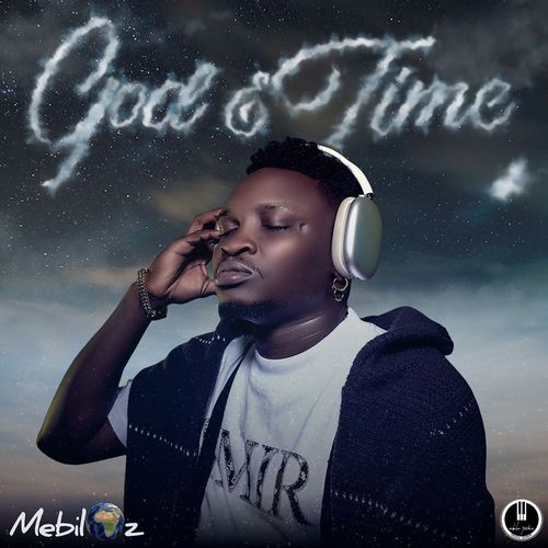 God & Time_poster_image