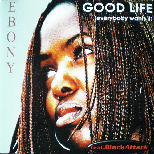 Good Life (Everybody Wants It)_poster_image