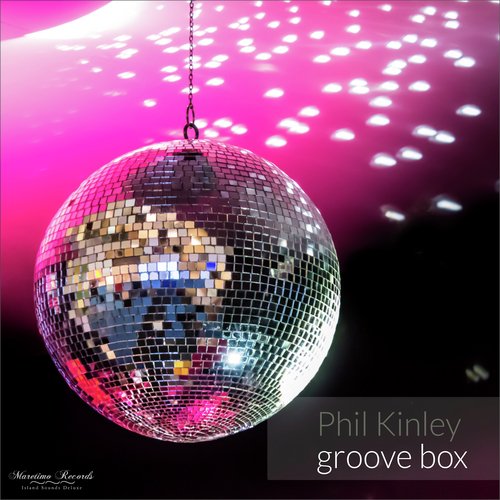 Groove Box