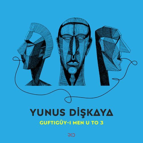 Baweriya danê sibê cover art