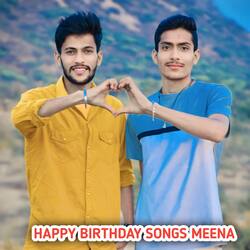 HAPPY BIRTHDAY SONGS MEENA-Rypcd0Flf0s