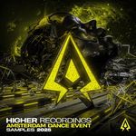 HIGHER RECORDINGS presents ADE Sampler 2025 (UnderGround)