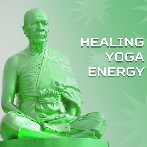 Yoga Spa cover art