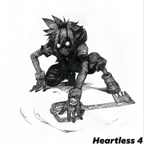 dream of a heartless guy 