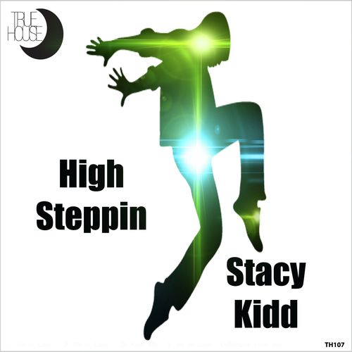 High Steppin_poster_image