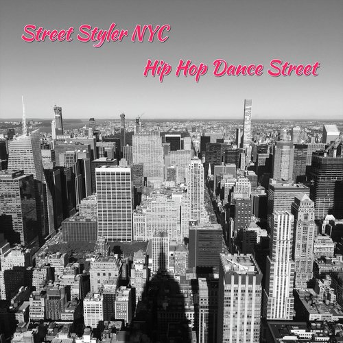 New York Mafia cover art