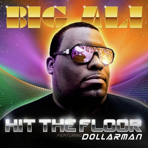 Hit the Floor "Power" (feat. Dollar Man) (Snap ! Remix Extended)