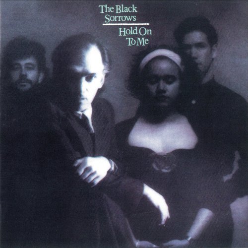 The Chosen Ones Lyrics - The Black Sorrows - Only on JioSaavn