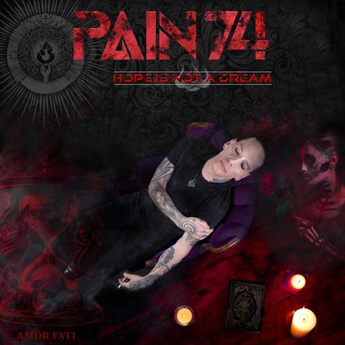 The Fools cover art