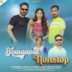 Hungama Nonstop-ISEoUh52bkI