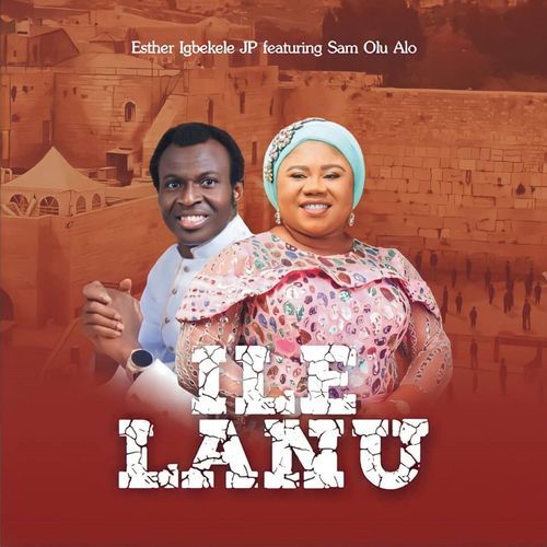 Ile Lanu (feat. Sam Olu Alo) cover art