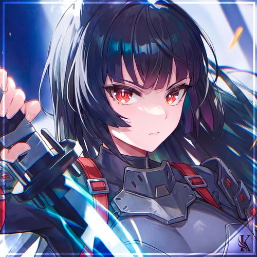 Immortals (feat. The Nostal Days) (Female Version) cover art