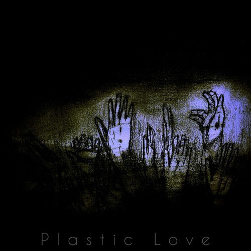 heavy eyes cover art