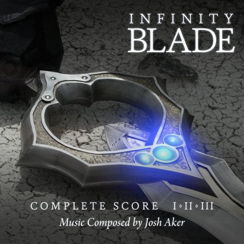 Dark Knight cover art