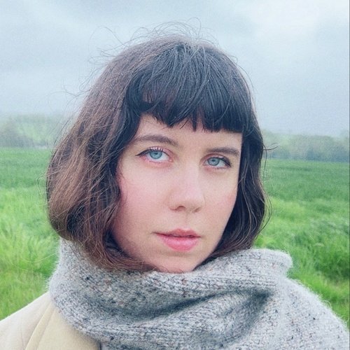 Irish Eyes
