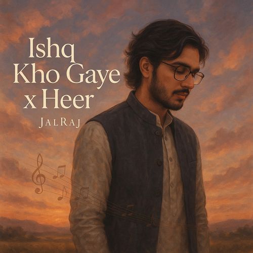 Ishq / Kho Gaye / Heer (Medley) cover art
