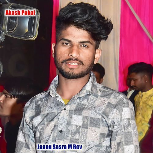 Jaanu Sasra M Rov