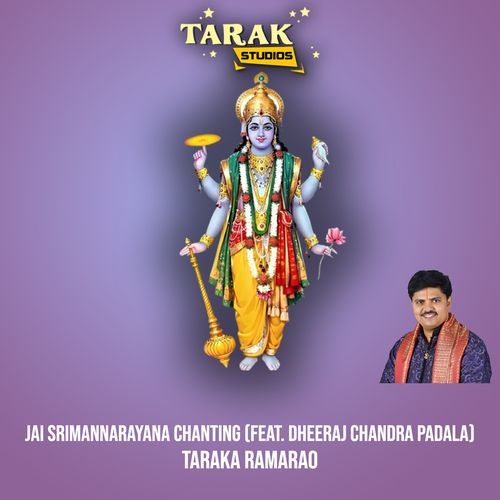Jai Srimannarayana Chanting