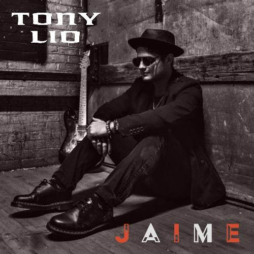 Jaime cover art