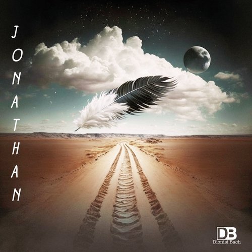 Jonathan cover art