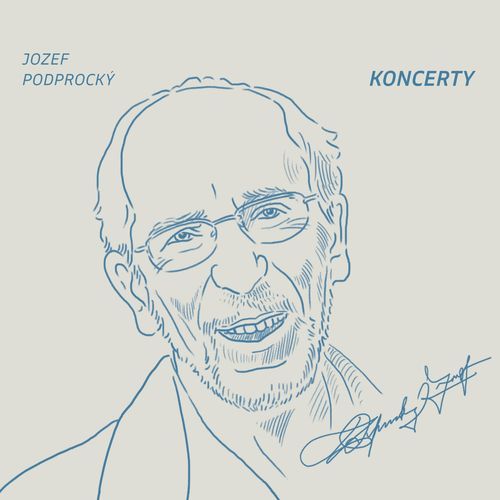 Jozef Podprocký: Koncerty
