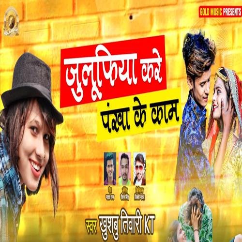 Julifiya Kare Pankha Ke Kaam_poster_image