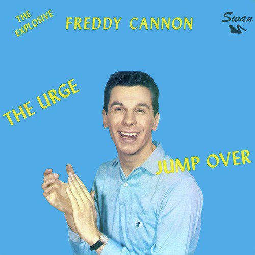 Jump over / The Urge