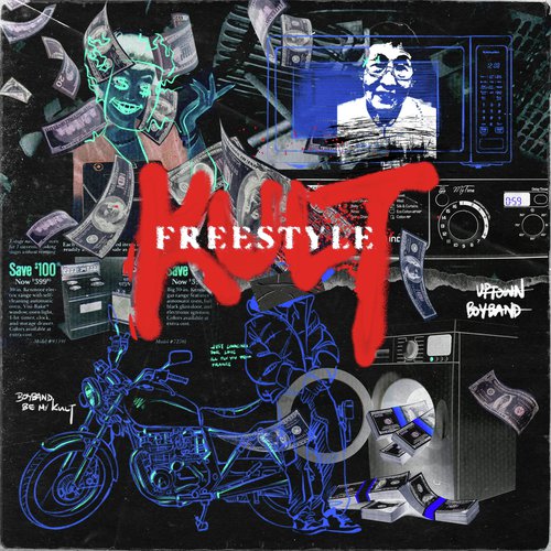 KULT FREESTYLE_poster_image