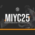 (Kabaddi) MIYC Theme Song (Coverdrive Sports)