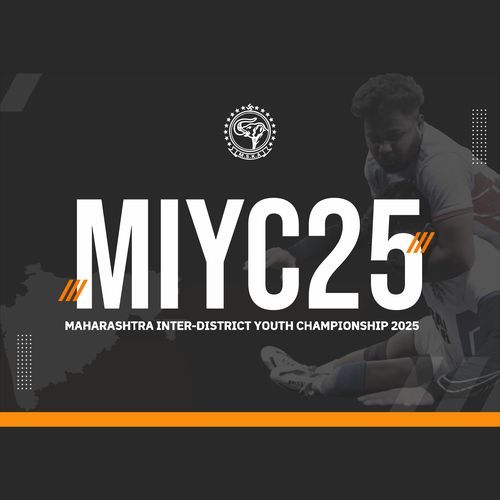 (Kabaddi) MIYC Theme Song (Coverdrive Sports)
