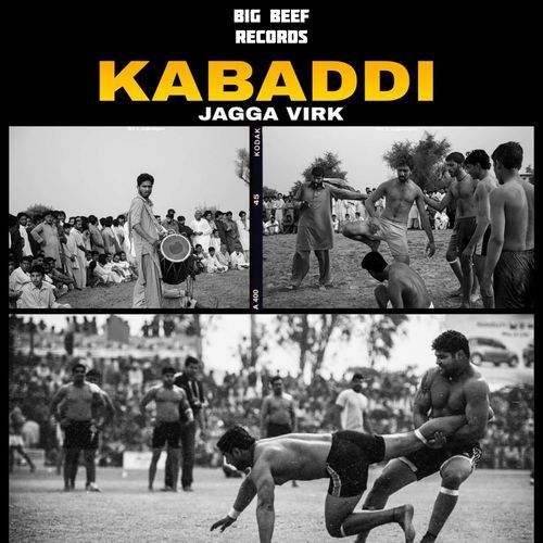 Kabaddi