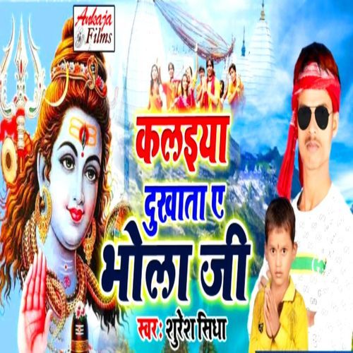 Kalaiya Dukhata Ye Bhola Ji_poster_image