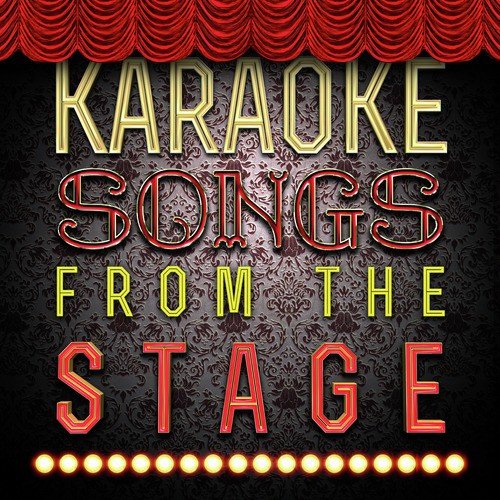 EFX (In the Style of EFX) [Karaoke Version]