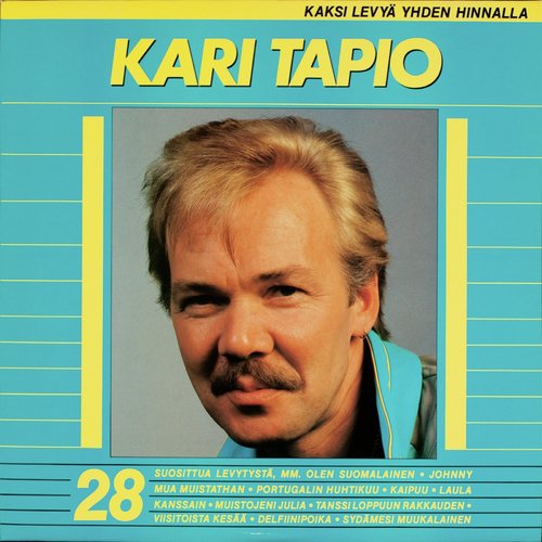 On Yö - My Prayer Lyrics - Kari Tapio - Only on JioSaavn