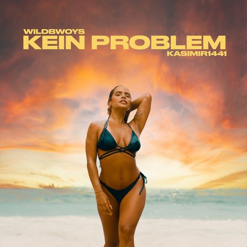 Kein Problem_poster_image