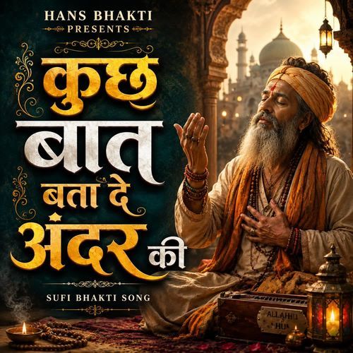 Kuch Baat Bata De Andar Ki