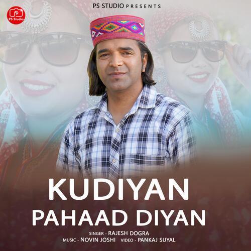 Kudiyan Pahaad Diyan