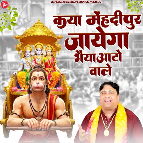 Kya Mehndipur Jayega Bhaiya Auto Wale