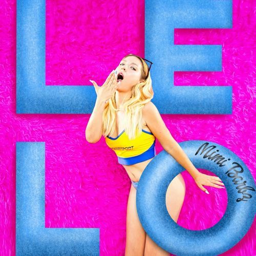 LELO cover art