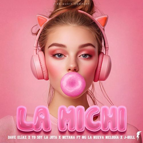 La Michi cover art